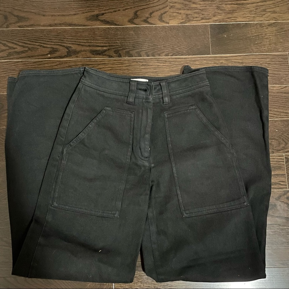 ARITZIA wilfred free modern utility pant